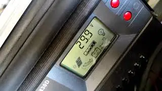 Бюджетный контроллер солнечных панелей с регулировкой напряжения заряда