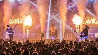 Rybičky48 - VELKÉ HALOVÉ TOUR - Pardubice