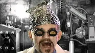Doctor I M Paranoid - MULTIPLE PERSONALITY DISORDER!