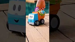 Шоколадные яйца 