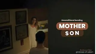 “Mother and Son: The Night She Wasn’t Really Mom”| Movie Explained