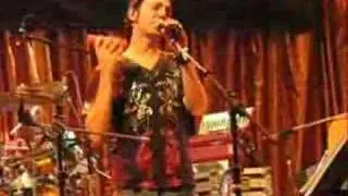 Zeca canta 