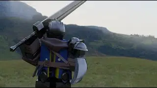 Ro Souls || Devlog 1