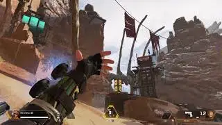 Mirage Tips for Apex*