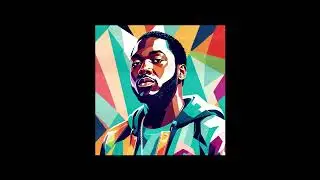 MEEK MILL TYPE BEAT ''UNSTRAINED'' PROD. BY J TRAP