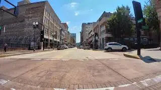 Quick scooter ride shot with the new Insta360 Go 2 camera.