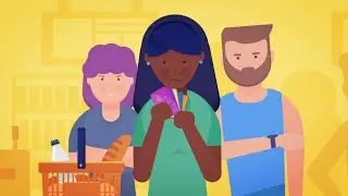 Explainer Video (Payment Solution) - Promo Video Lab