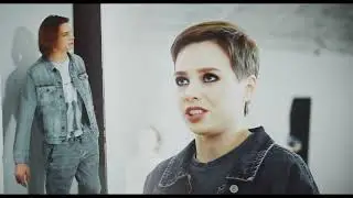 ксюша & леша • образ •