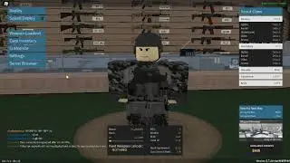 Phantom Forces Free VIP Server 2022! (Link in the description)