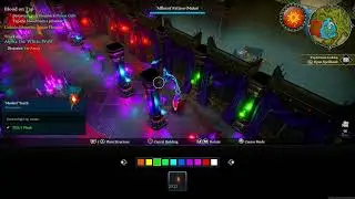 V rising - Daily Grinding