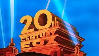Opening logos of Home Alone 1 2 & 3