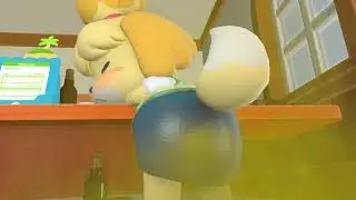 Isabelle Fart 1