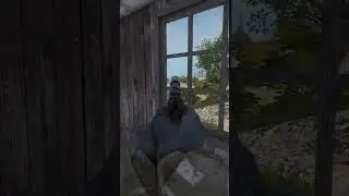 I Went John Wick Mode #shorts #deadside