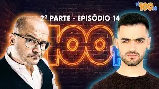 Pi100pé 14 parte 2 - Alexandre Santos
