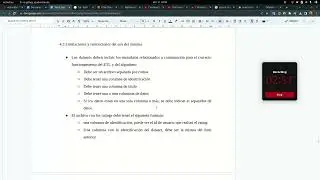 Flujo de la aplicacion de generador de recomendaciones