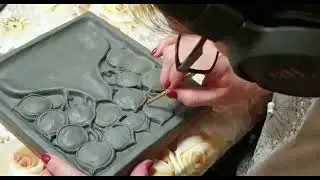 Моделирование изразца