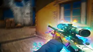 СДЕЛАЛ СВОЙ ПЕРВЫЙ МУВИК ПО CS:GO🥳 | fragmovie csgo