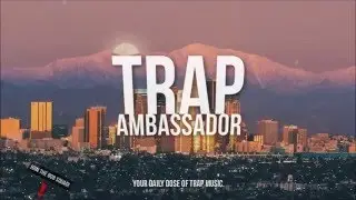 TRE JUSTICE & Gank - Money (Trap Sounds)