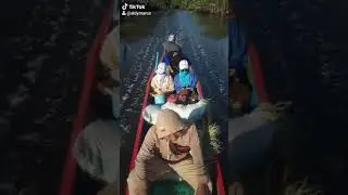 tiktok anak petani.