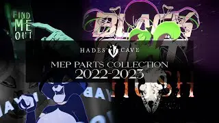 MEP Parts Collection 2022-2023 _ (flash warning)