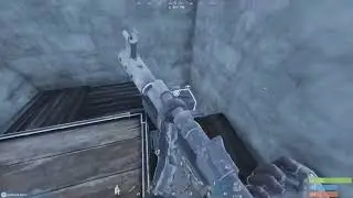 HOW A 2500+ HOUR CHAD SNOWBALLS|Part 2/3|Rust Console /PS5