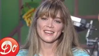 Exclu : La première télé d'Hélène Rollès (1988)