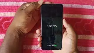 Vivo Y19 5G Hard Reset | Unlock Forgotten Password or Pattern