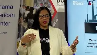 Ciberseguridad en el Corazón Industrial: Un enfoque púrpura | Sheila Perez & Jose Brown