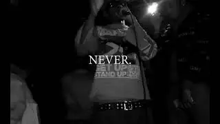 JAY H3RB & Addey - never. (Official Lyric Video)