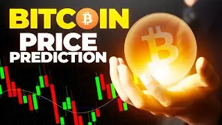 BITCOIN (BTC) Price Prediction | Why Bitcoin Will Reach $100,000 [February 2021]