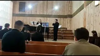 A.Vivaldi Concerto for 2 trumpets