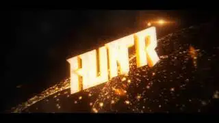 Интро для HUNTER