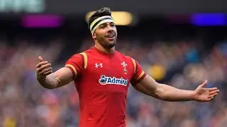 Rhys Webb Tribute | The Sniping Scrum-Half