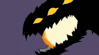 One punch man (rough fight animation)- Fan animation