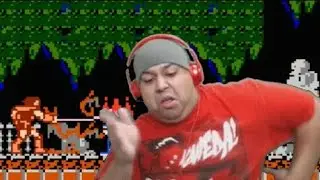 DashieGames Kickin' SNES Breakdown 2017