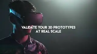 TopSolid'Virtual Steel demo Eng