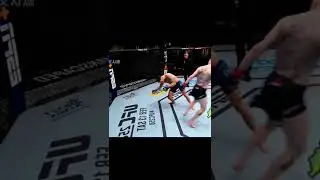 Omg#ufc #ko #foryou #fight #ufcvideo #shorts