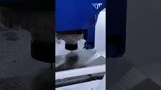 Discovering SkyMill CNC Milling machine