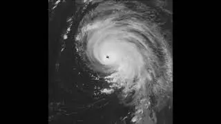Hurricane Kirk (2024)