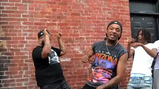 TopOpp Juice - Oochie Wally (OppMix) shot by: @artlikeus