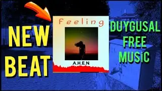 Ahen - Feeling / Contra tarzı Beat / Norm Ender Tarzı Beat / Patron Tarzı Beat / Feeling Type Beat