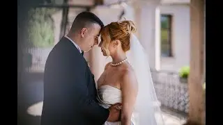 EPIC Wedding Trailer - J & N 2024