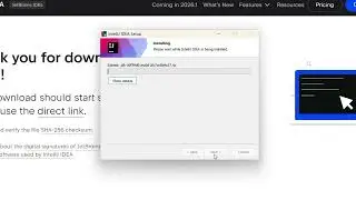 Install IntelliJ IDEA on Windows 10 in Hindi | Complete beginner friendly guide for Kotlin students