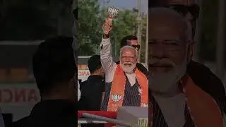 Modi Skips Elections in Kashmir