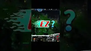 You thought you had me, didn't you?! #shorts #viral #dota2 #dota #gaming #moba #esports #iccup #дота