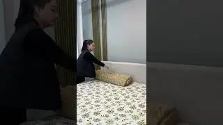 Монгольские одеяла и матрасы уже в ZETA!