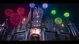 Prime Video/Metro-Goldwyn-Mayer/BRON/Disney (100 Years of Wonder) (2023)