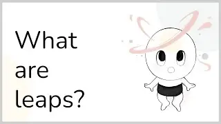 What are leaps? - The Wonder Weeks