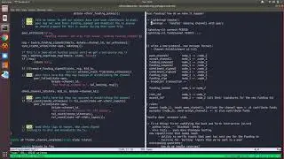 c lightning highlights: the daemon architecture