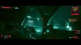 (Don't Fear) The Reaper Very Hard attempt 7 [Cyberpunk 2077 update 2.0]